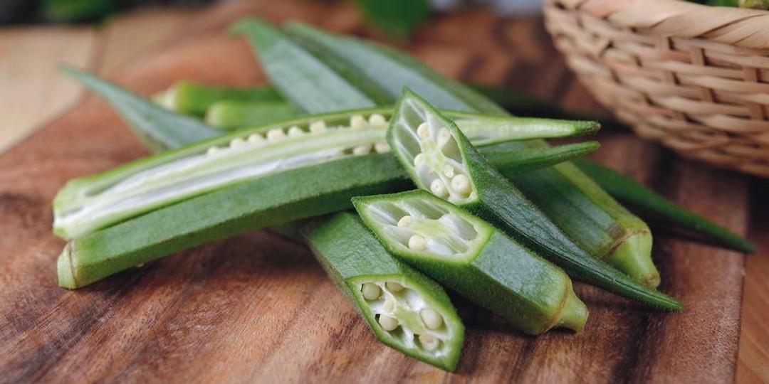 10 Manfaat Okra Hijau bagi Kesehatan dan Cara Mengolahnya